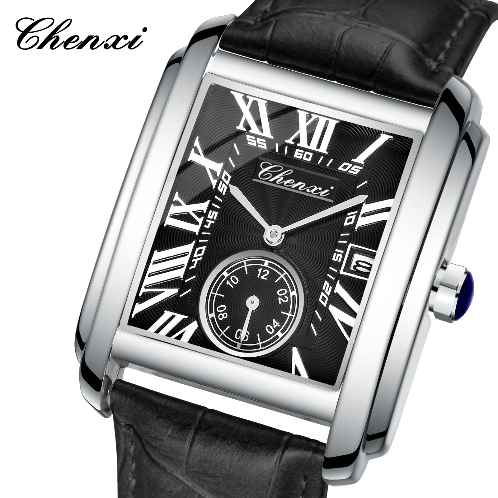 Jewelry Inspired Watches - Chenxi 8216 New Fashion Boy Classic