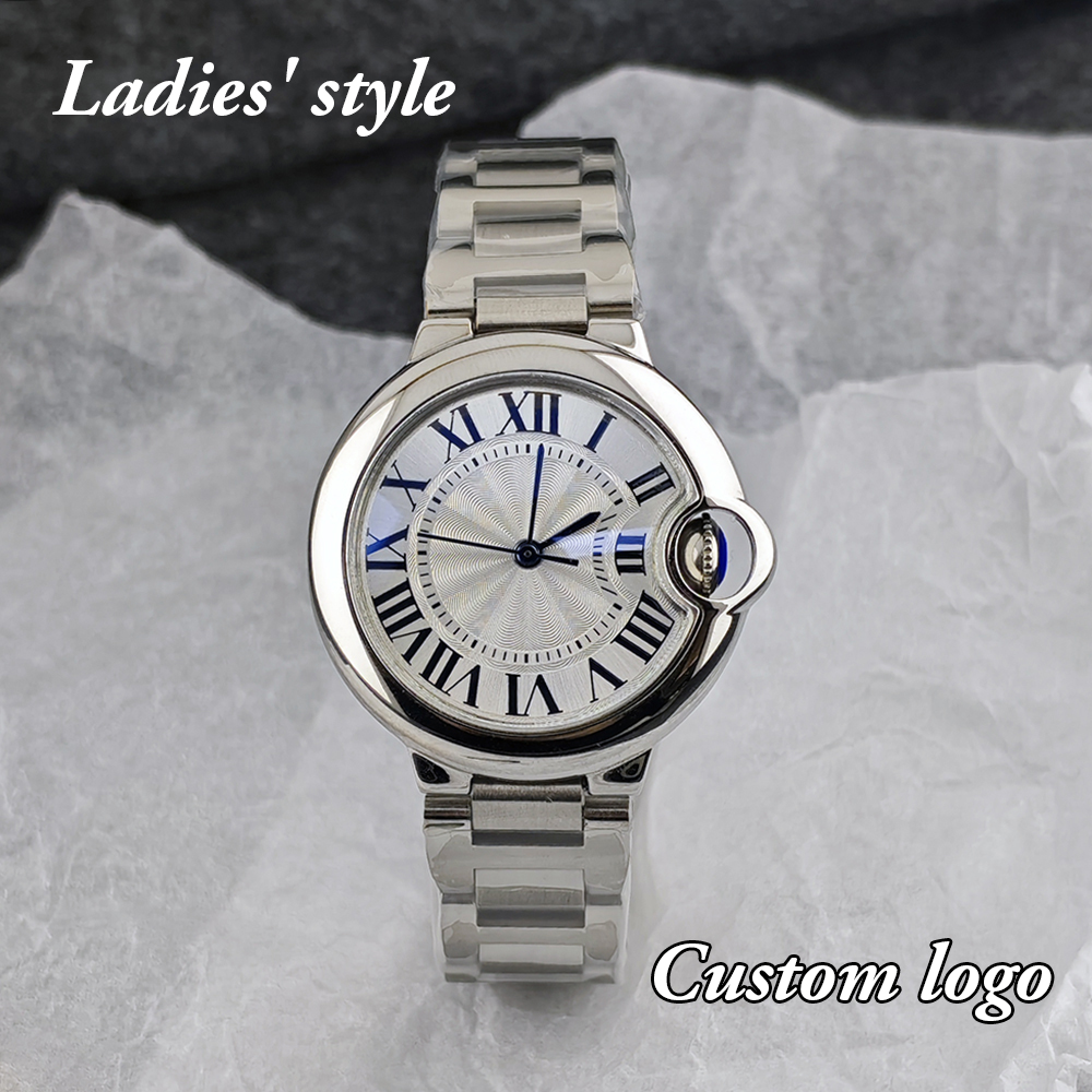 Jewellery Watches - NH05 Watch 33mm ladies' Automatic Watch
