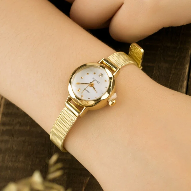 Jewellery Watches - New Luxury Women Watches Casual Quartz