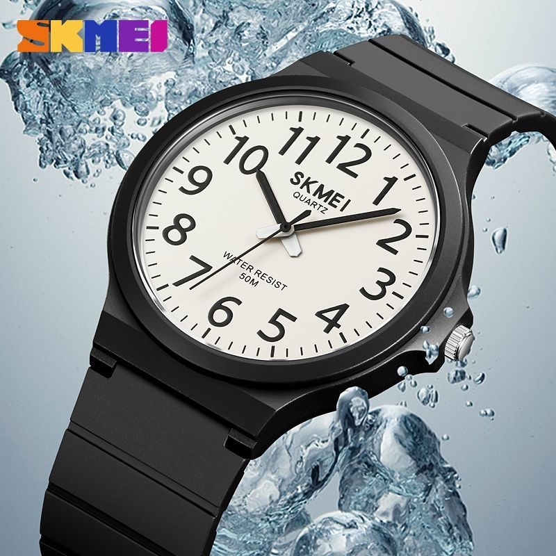Moments Watches & Jewelry Burlington Reviews - Moment beauty SKMEI digital pointer watch,