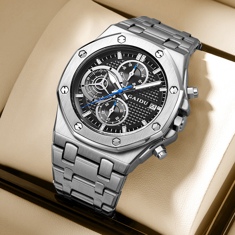 Jewelry Inspired Watches - Mens Watches Top Brand Luxury Famous