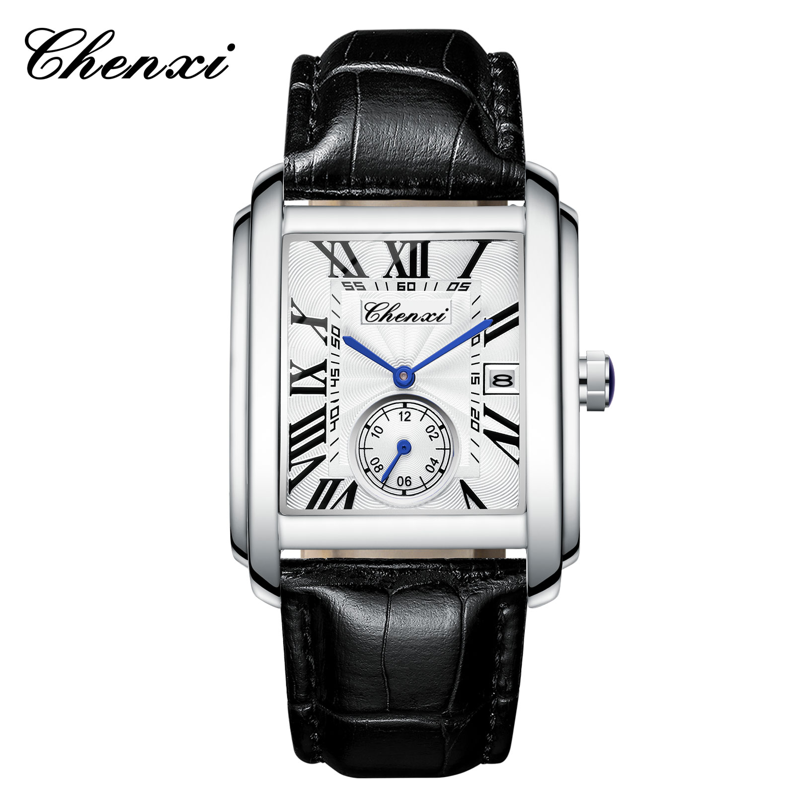 Chenxi 8216 New Fashion Boy Cl - огляд і ціна Jewelry Inspired Watches