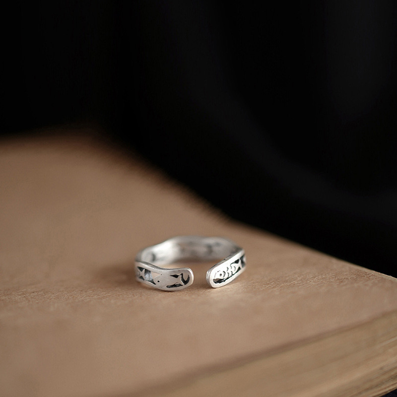 925 Sterling Silver Rings for  - огляд і ціна Statement Cocktail Ring