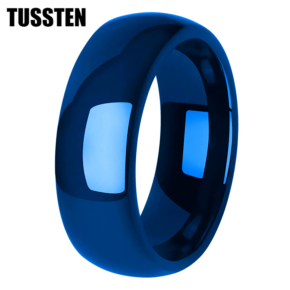 TUSSTEN 2-10MM Tungsten Carbid - огляд і ціна Statement Cocktail Ring