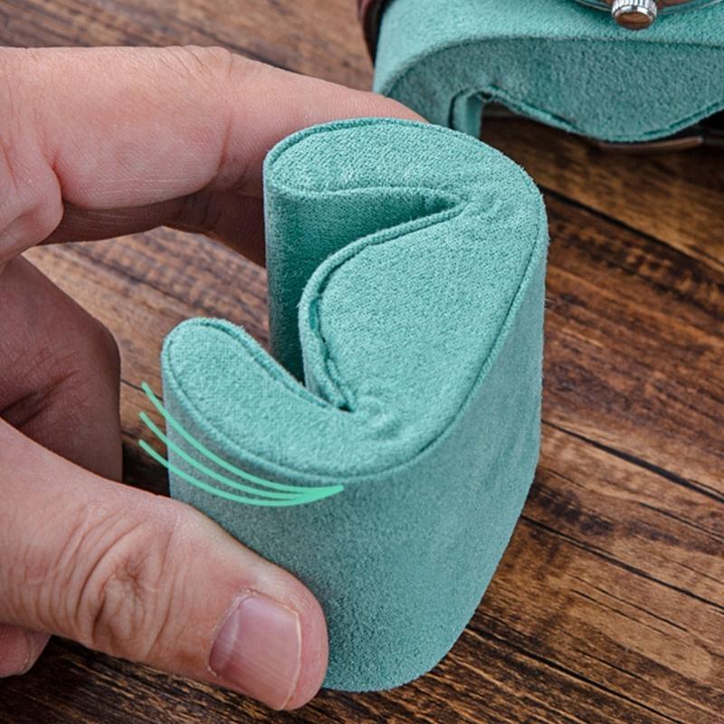 Flannelette Watch Cushions Fla - огляд і ціна Are Watches Jewelry Or Accessories