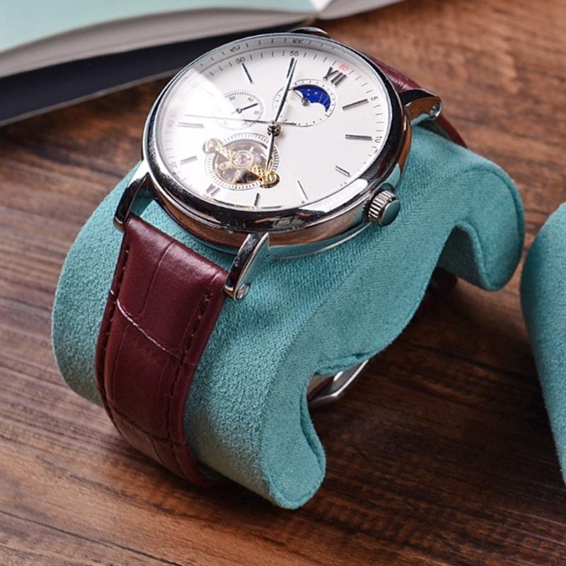 Flannelette Watch Cushions Fla - огляд і ціна Are Watches Jewelry Or Accessories