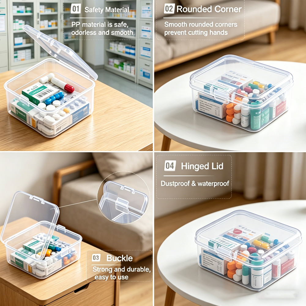 Multifunctional Desktop Organi - огляд і ціна Jewelry & Watches Bench