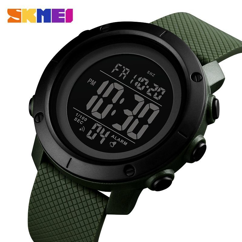 Moment beauty SKMEI men's dual - огляд і ціна Moments Watches & Jewelry Burlington Reviews