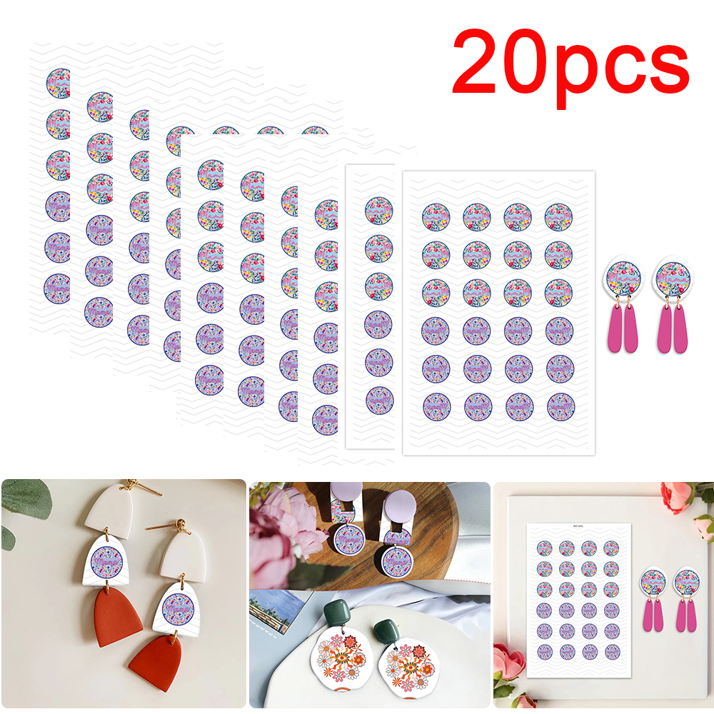 20pcs/set Mother's Day/Mama Pa - огляд і ціна Jewelry & Watches Bench
