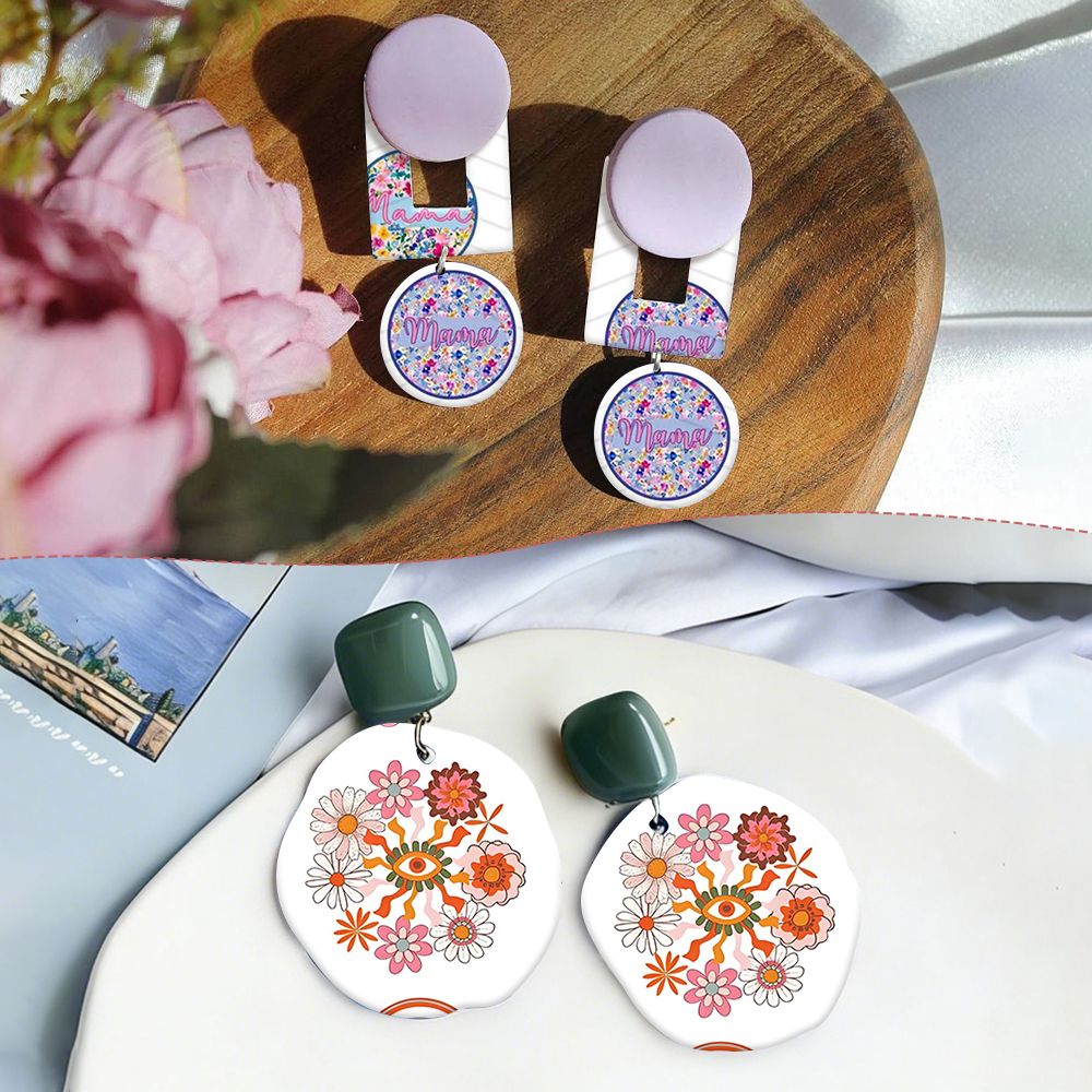 20pcs/set Mother's Day/Mama Pa - огляд і ціна Jewelry & Watches Bench