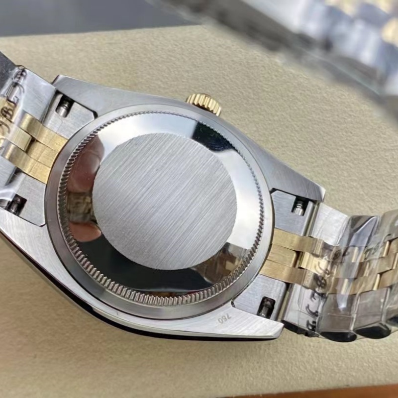 36mm Men's 2813 8215 Automatic - огляд і ціна Jewellery Watches