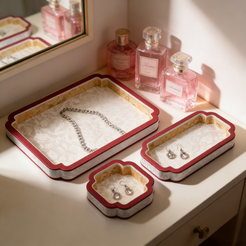Palace Silk Jewelry Display Tr - огляд і ціна Al Ain Jewelry & Watches Exhibition 2025