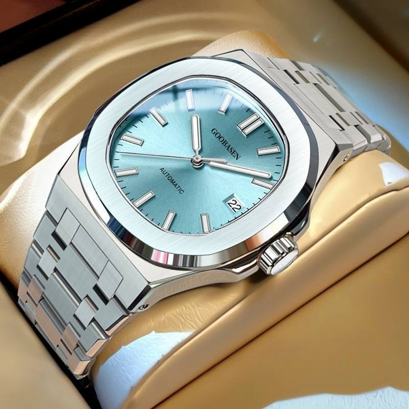 New Women Men's Automatic Watc - огляд і ціна Jewelry Inspired Watches