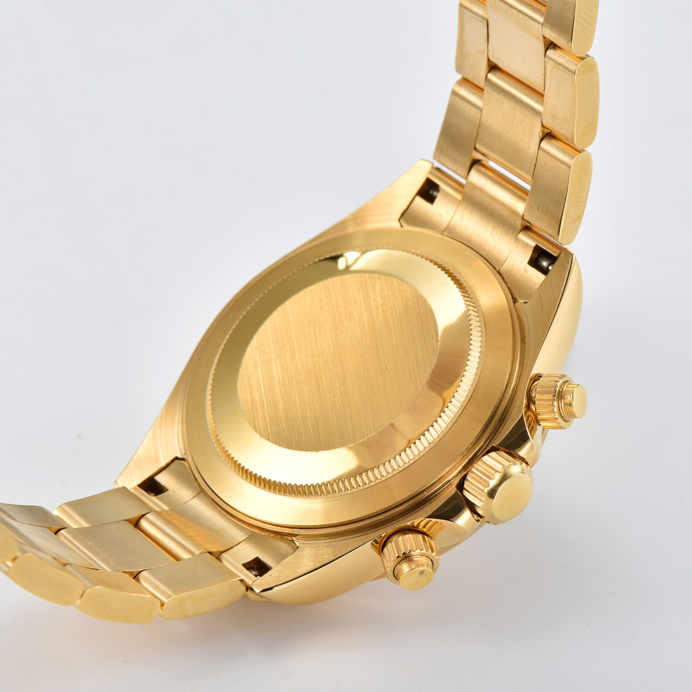 customized vk63 WATCH 39.3MM   - огляд і ціна Jewellery Watches