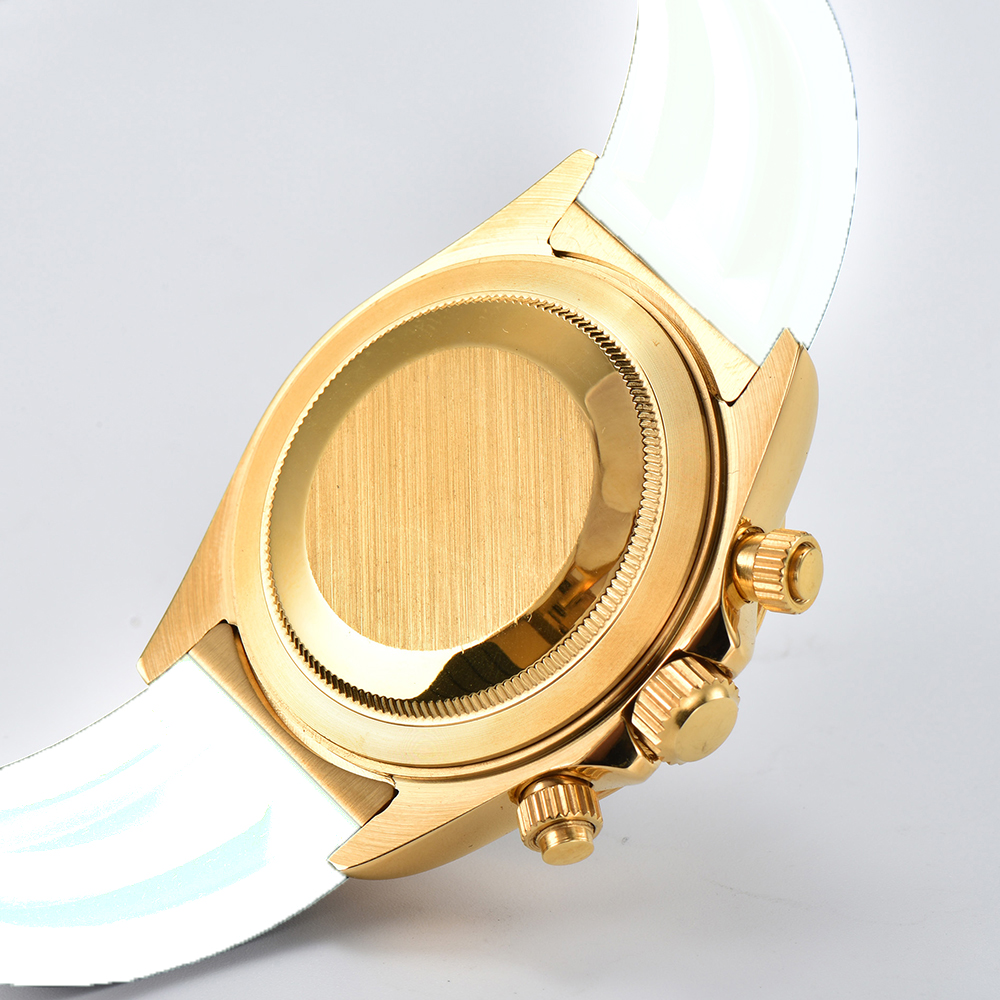 customized vk63 WATCH 39.3MM   - огляд і ціна Jewellery Watches