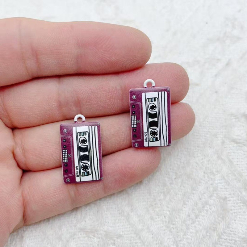 10pcs alloy jewelry accessorie - огляд і ціна Jewelry & Watches Bench