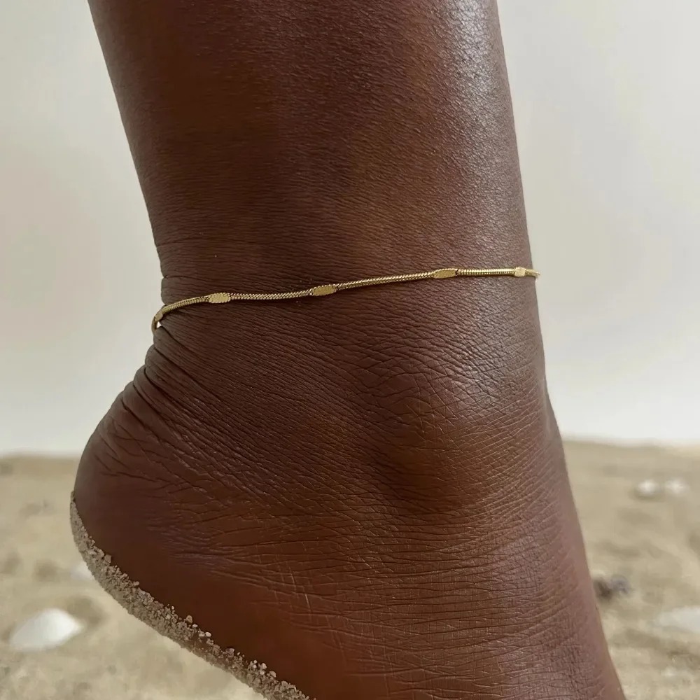 Minimalist Gold Tone Stainless - огляд і ціна Jc Jewelry & Watches