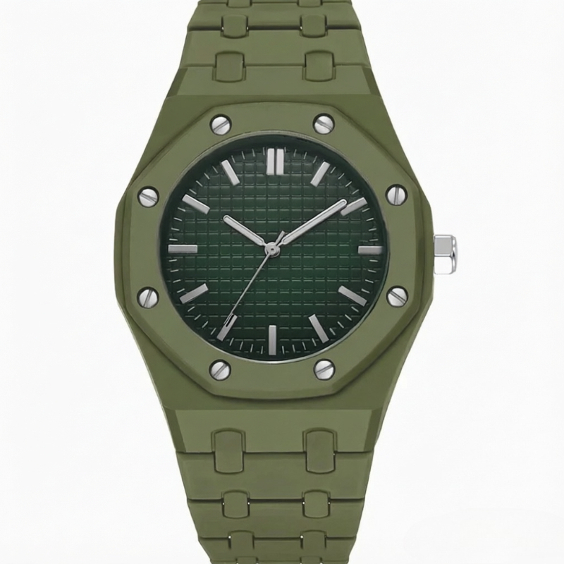 Top Brand Men Watch Luxury Bus - огляд і ціна Jewelry Inspired Watches