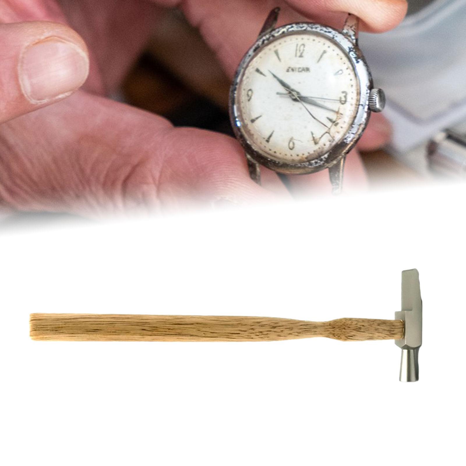 Watch Repair Hammer Jewelry Re - огляд і ціна Are Watches Jewelry Or Accessories