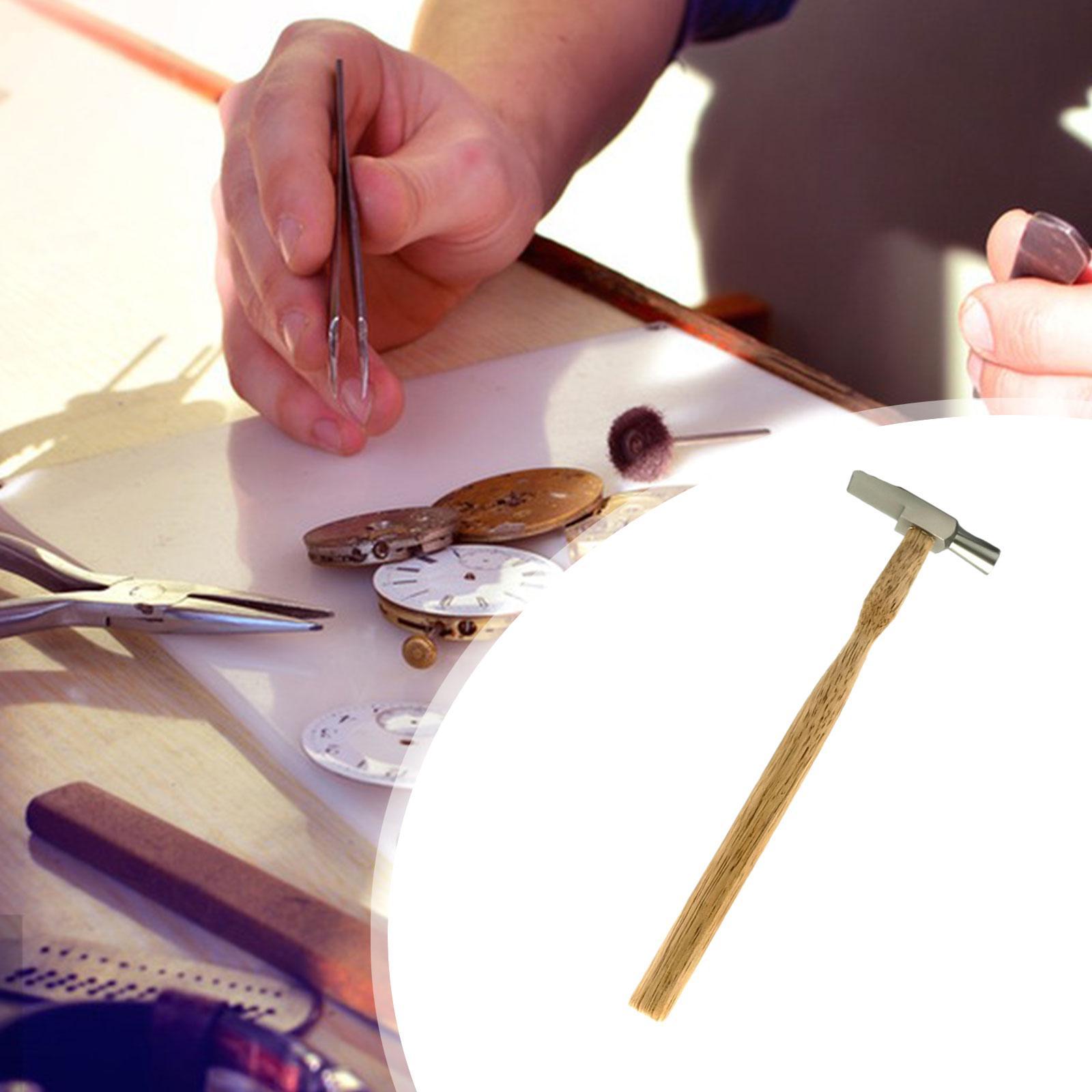 Watch Repair Hammer Jewelry Re - огляд і ціна Are Watches Jewelry Or Accessories