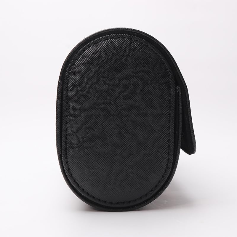 Leather Travel Watch Case Sing - огляд і ціна Jewelry Watches Box