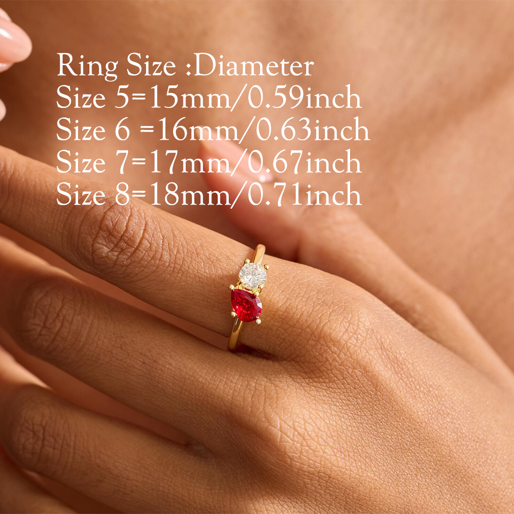 Wedding Proposal Anniversary C - огляд і ціна Statement Cocktail Ring