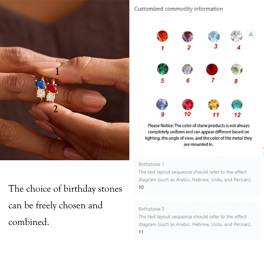 Wedding Proposal Anniversary C - огляд і ціна Statement Cocktail Ring