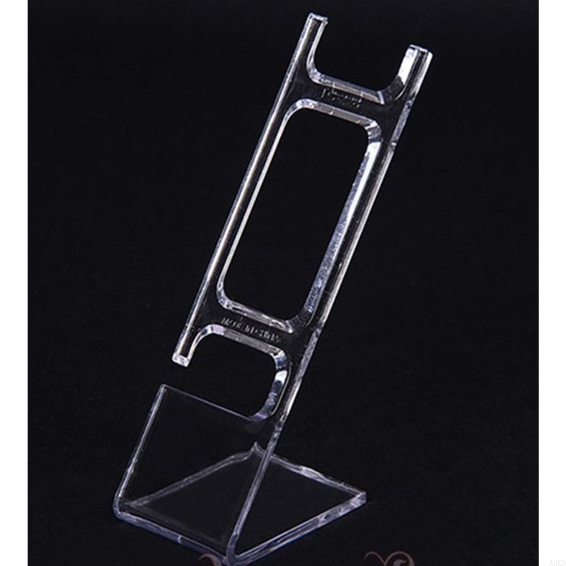 Simple Clear Acrylic Watch Dis - огляд і ціна Are Watches Jewelry Or Accessories
