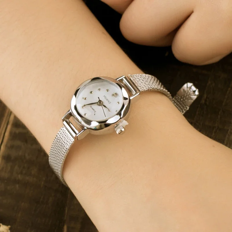 New Luxury Women Watches Casua - огляд і ціна Jewellery Watches