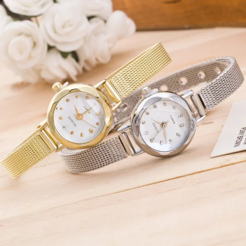 New Luxury Women Watches Casua - огляд і ціна Jewellery Watches