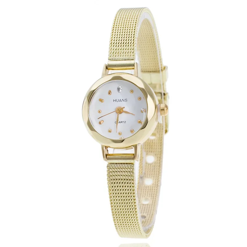 New Luxury Women Watches Casua - огляд і ціна Jewellery Watches