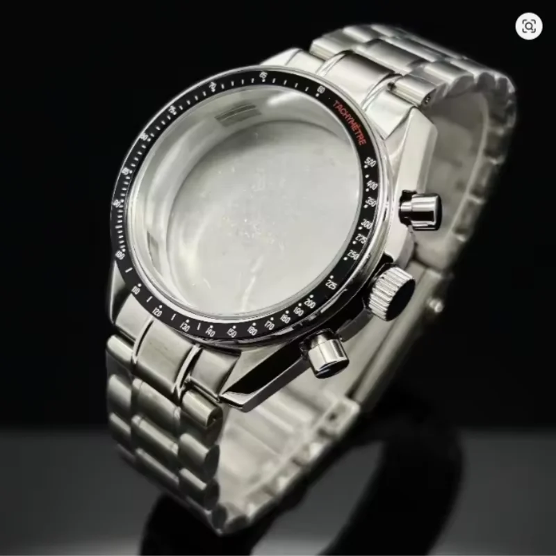 42mm Watches for Man 904L Stai - огляд і ціна Jewelry Inspired Watches