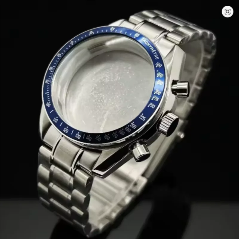 42mm Watches for Man 904L Stai - огляд і ціна Jewelry Inspired Watches