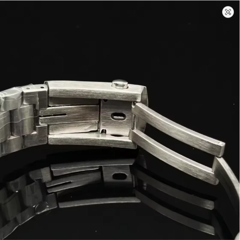 42mm Watches for Man 904L Stai - огляд і ціна Jewelry Inspired Watches