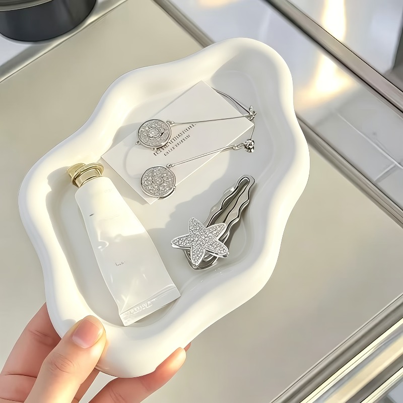 Jewelry Tray, Elegant Cloud He - огляд і ціна Jewelry Stores With Watches