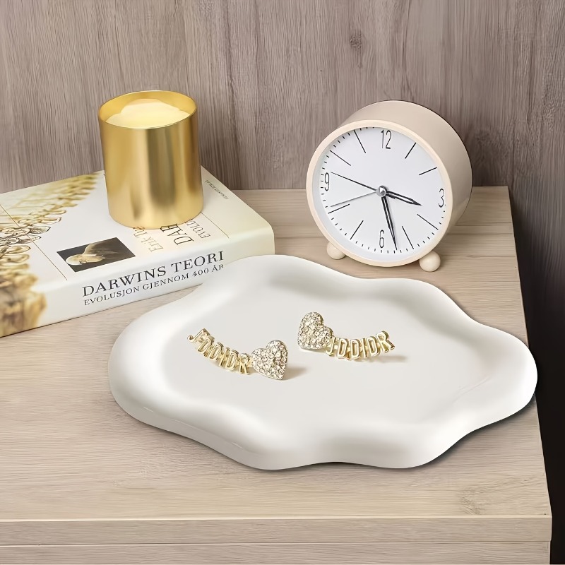 Jewelry Tray, Elegant Cloud He - огляд і ціна Jewelry Stores With Watches