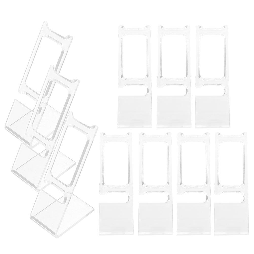 50Pcs Clear Watch Display Stan - огляд і ціна Jewelry Stores With Watches