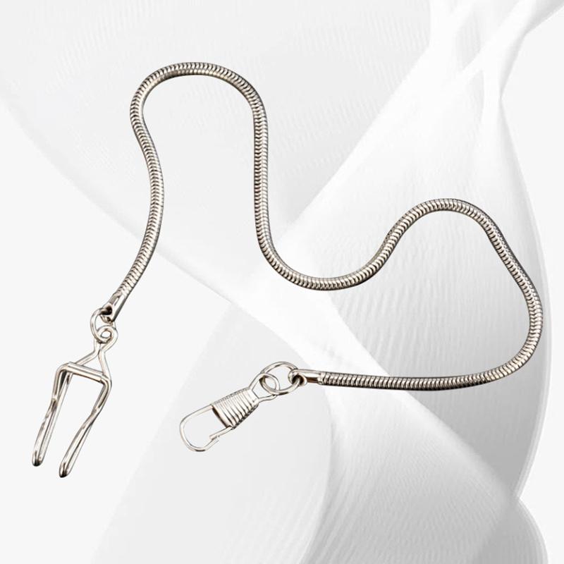 Fashion Iron Mechanical Pocket - огляд і ціна Are Watches Jewelry Or Accessories