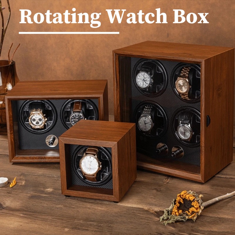 USB Watch Winder for Automatic - огляд і ціна Jewelry Stores With Watches