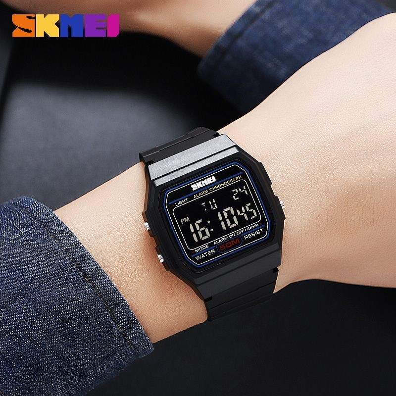 Moment Beauty SKMEI Electronic - огляд і ціна Moments Watches & Jewelry Burlington Reviews