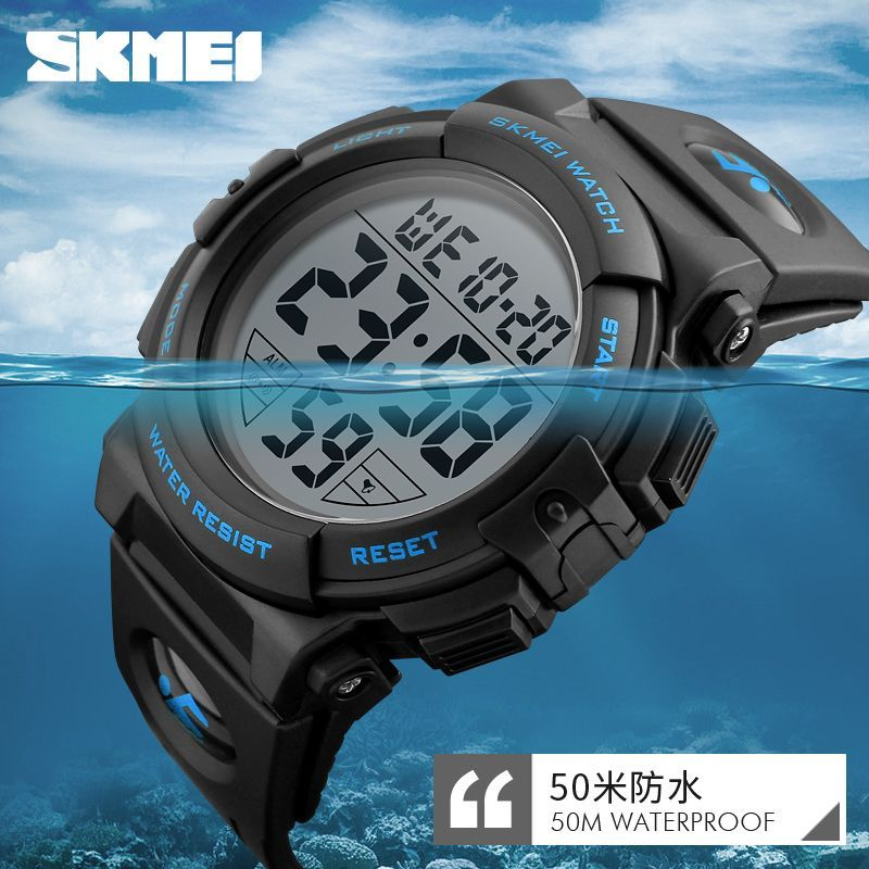 Moment Beauty  Men's Electroni - огляд і ціна Moments Watches & Jewelry Burlington Reviews