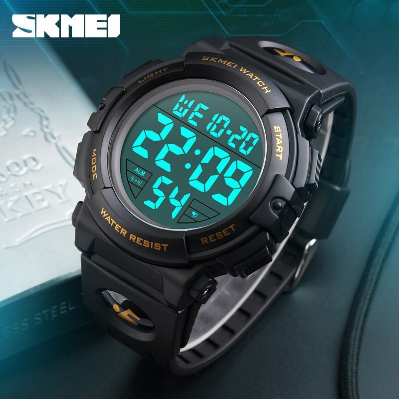 Moment Beauty  Men's Electroni - огляд і ціна Moments Watches & Jewelry Burlington Reviews