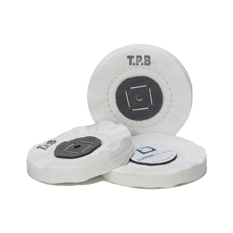 LUXOR MERARD TPB Cotton Polish - огляд і ціна Are Watches Jewelry Or Accessories