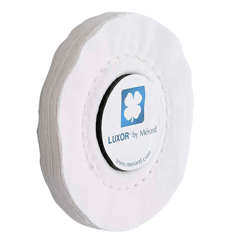 LUXOR MERARD TPB Cotton Polish - огляд і ціна Are Watches Jewelry Or Accessories