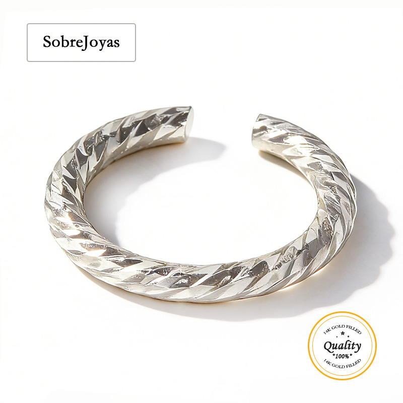 925 Sterling Silver Sparkle Cl - огляд і ціна Sterling Silver Ring