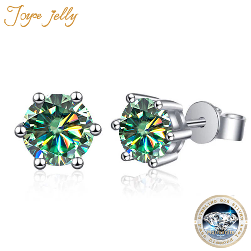 JoyceJelly S925 Silver Screw T - огляд і ціна Jc Jewelry & Watches