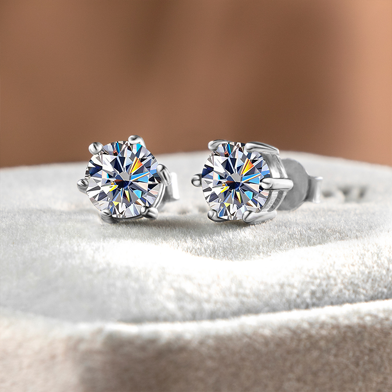 JoyceJelly S925 Silver Screw T - огляд і ціна Jc Jewelry & Watches