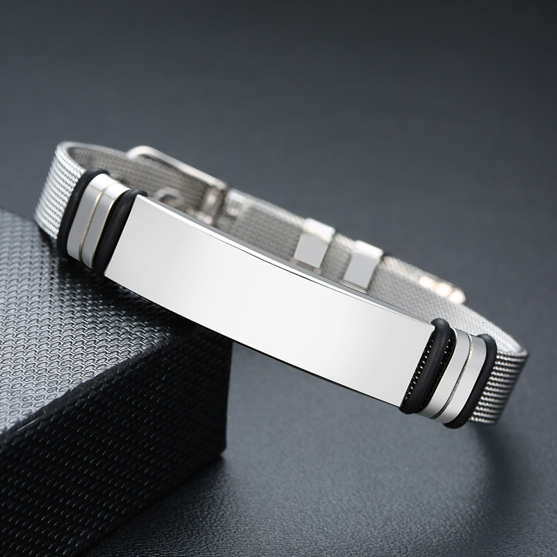 Vnox Mens Stainless Steel Cust - огляд і ціна Jewelry Style Watches