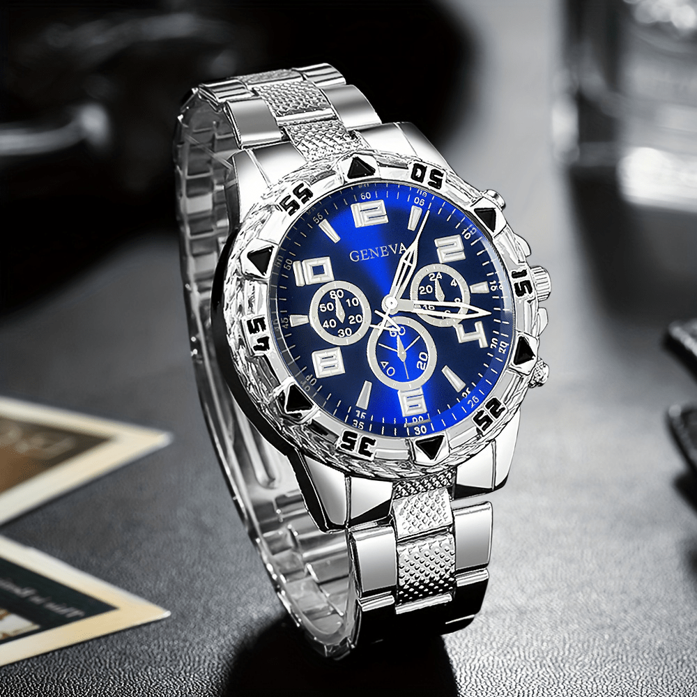 Classic Minimalist Men's Watch - огляд і ціна Moments Watches & Jewelry Burlington Reviews