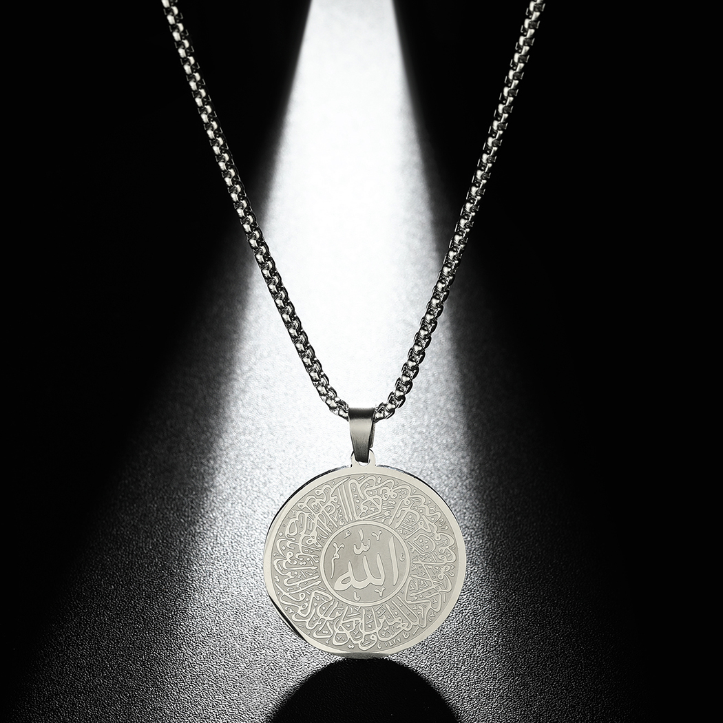 Handmade Islamic Mashallah Men - огляд і ціна Al Ain Jewelry & Watches Exhibition 2025